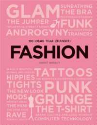 100 Ideas that Changed Fashion (Pocket Editions)