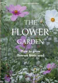 Flower Garden : How to Grow Flowers from Seed