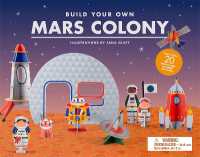 Build Your Own Mars Colony (Magma for Laurence King) （BRDGM）