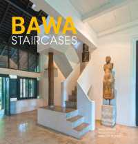 BAWA Staircases