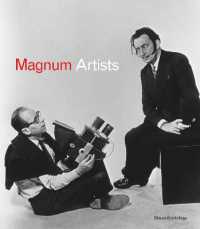 Magnum Artists : When Great Photographers Meet Great Artists