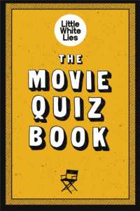 The Movie Quiz Book