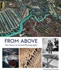 From above : The Story of Aerial Photography