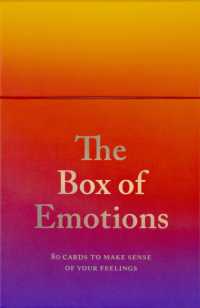 The Box of Emotions