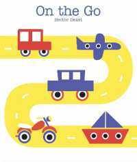 On the Go (Read and Play) （Board Book）