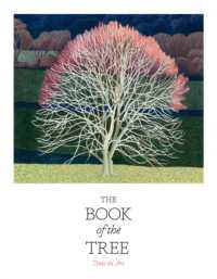 木の美術史<br>The Book of the Tree : Trees in Art