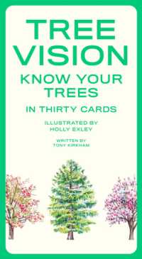 Tree Vision : Know Your Trees in 30 Cards