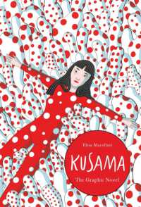 Kusama : The Graphic Novel (Graphic Lives)
