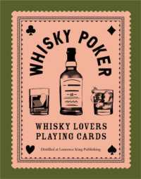 Whisky Poker : Whisky Lovers' Playing Cards
