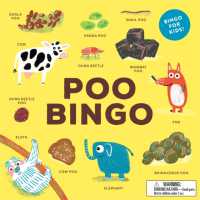 Poo Bingo (Magma for Laurence King)