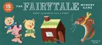 The Fairytale Memory Game : Match 3 cards & tell a story