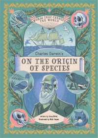 Charles Darwin's on the Origin of Species (Words that Changed the World)