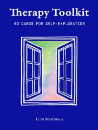 Therapy Toolkit : Sixty Cards for Self-Exploration