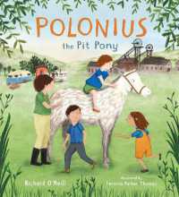 Polonius the Pit Pony (Travellers Tales)