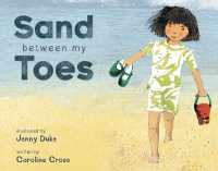 Sand between My Toes (Child's Play Library)
