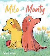Milo and Monty (Child's Play Library)