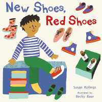 New Shoes, Red Shoes (Child's Play Library)