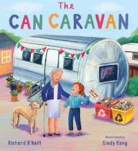 The Can Caravan (Travellers Tales)