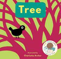 Tree (Look, Touch, Learn) -- Board book