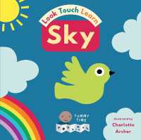 Sky (Look, Touch, Learn) （Board Book）