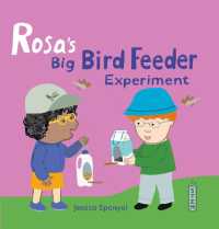 Rosa's Big Bird Feeder Experiment (Rosa's Workshop 2)