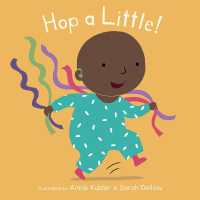Hop a Little (Baby Rhyme Time) （Board Book）