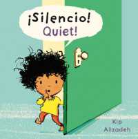 Silencio!/Quiet! (8x8 Softcover Edition) (Child's Play Mini-library)