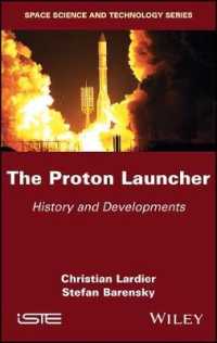 The Proton Launcher : History and Developments