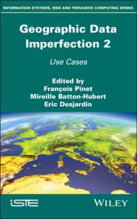 Geographical Data Imperfection 2 : Use Cases