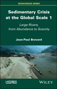 Sedimentary Crisis at the Global Scale 1 : Large Rivers, from Abundance to Scarcity