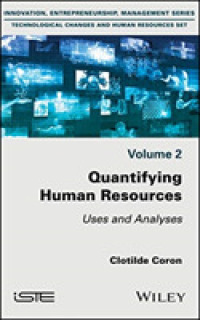 Quantifying Human Resources : Uses and Analyses