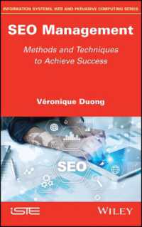SEO Management : Methods and Techniques to Achieve Success