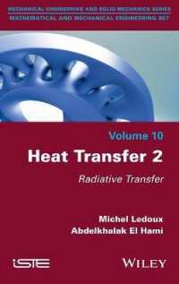 Heat Transfer 2 : Radiative Transfer