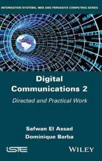 Digital Communications 2 : Directed and Practical Work