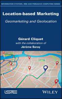 立地ベースのマーケティング<br>Location-Based Marketing : Geomarketing and Geolocation