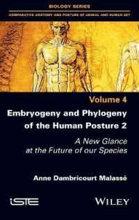 Embryogeny and Phylogeny of the Human Posture 2 : A New Glance at the Future of our Species