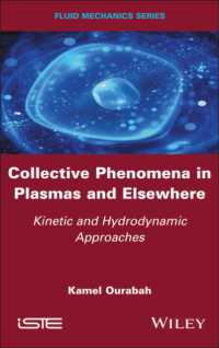 Collective Phenomena in Plasmas and Elsewhere : Kinetic and Hydrodynamic Approaches