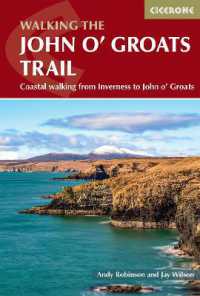 Walking the John o' Groats Trail : Coastal walking from Inverness to John o' Groats