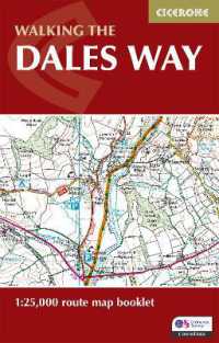 The Dales Way Map Booklet （2ND）