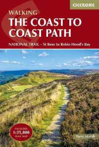 Walking the Coast to Coast Path : NATIONAL TRAIL - St Bees to Robin Hood's Bay （5TH）