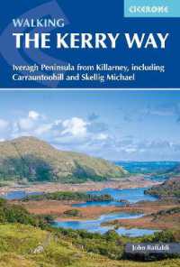 Walking the Kerry Way : 10-day circuit of the Iveragh Peninsula from Killarney