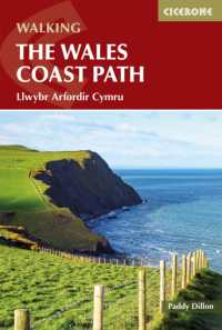 Walking the Wales Coast Path : Llwybr Arfordir Cymru （3RD）