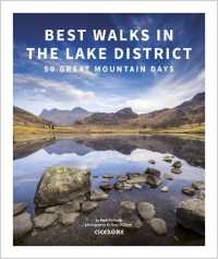 Best Walks in the Lake District : 50 Great Mountain Days （2ND）