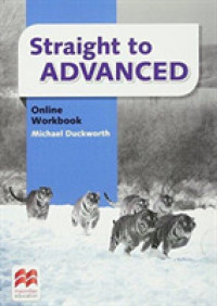Straight to Advanced Online Workbook Pack