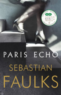 Paris Echo -- Paperback (English Language Edition)