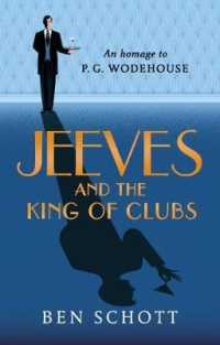 Jeeves and the King of Clubs (OME C-Format)