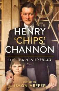 Henry : 1938-43 -- Hardback