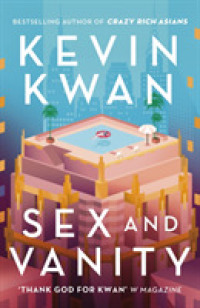 Sex and Vanity -- Paperback (English Language Edition)