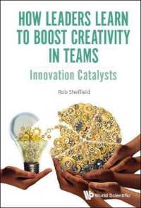 How Leaders Learn to Boost Creativity in Teams: Innovation Catalysts