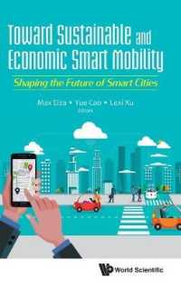 Toward Sustainable and Economic Smart Mobility: Shaping the Future of Smart Cities